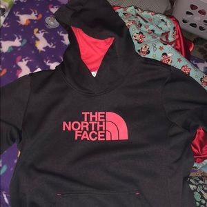 North face